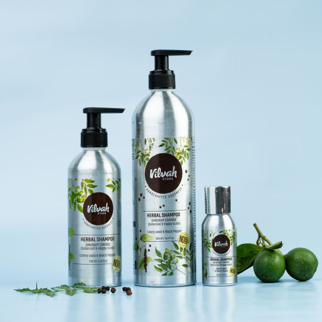 Šampon za osjetljivu kožu 250 ml